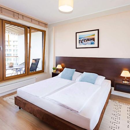 Vacationclub - Olympic Park Apartament B302 Kołobrzeg Eksteriør billede