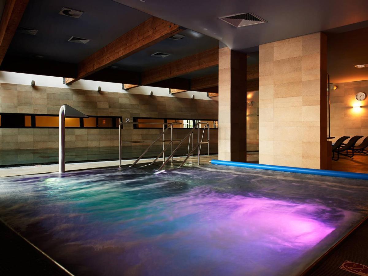 Vacationclub - Olympic Park Apartament B302 Kołobrzeg Eksteriør billede
