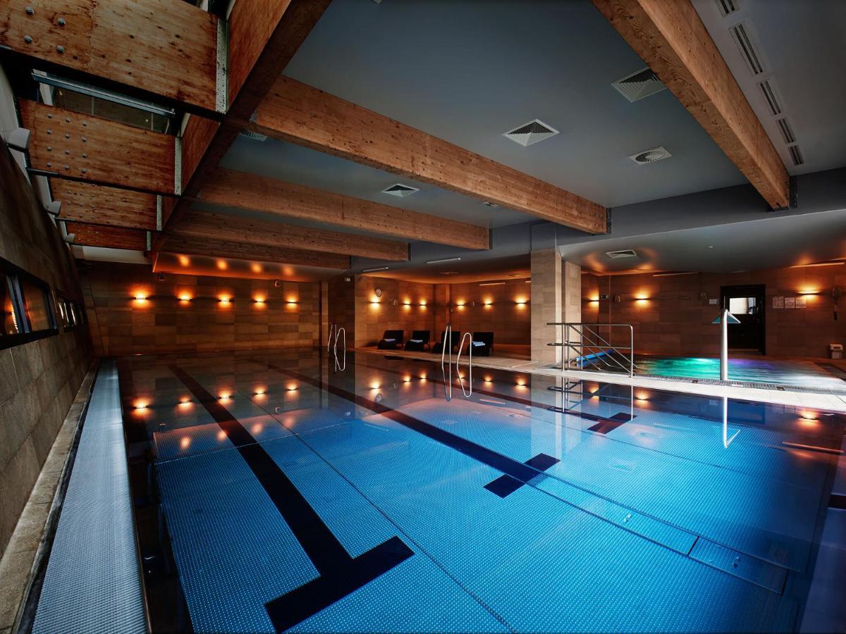 Vacationclub - Olympic Park Apartament B302 Kołobrzeg Eksteriør billede