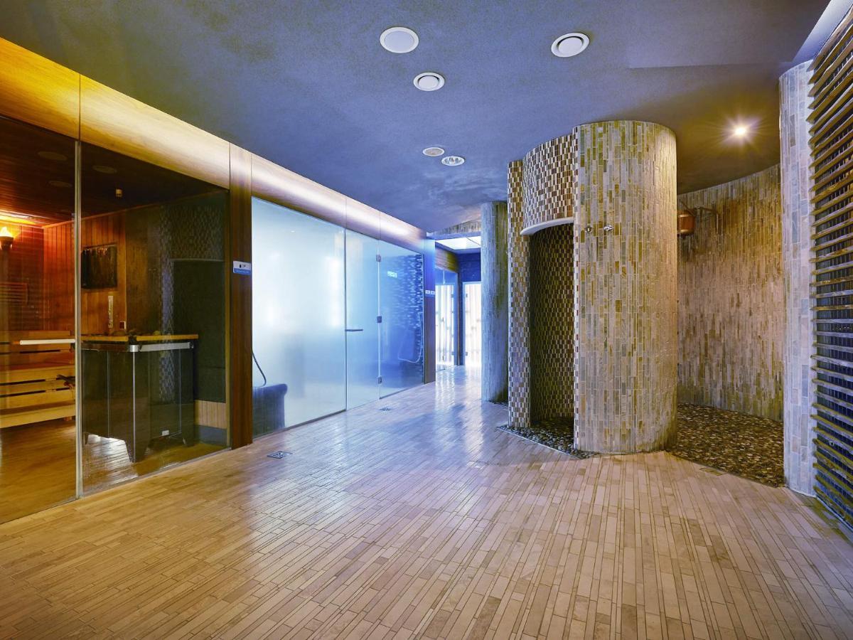 Vacationclub - Olympic Park Apartament B302 Kołobrzeg Eksteriør billede