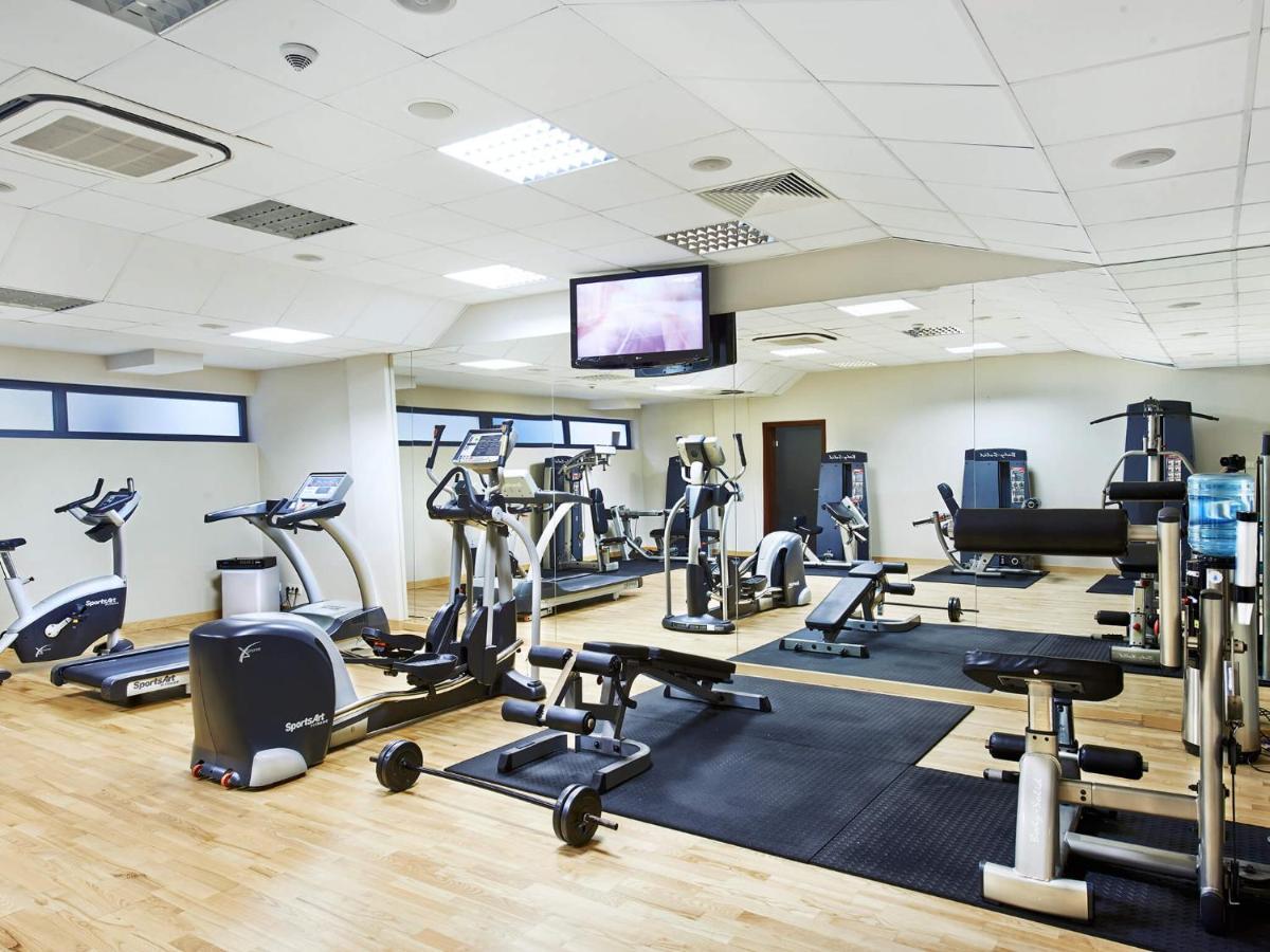 Vacationclub - Olympic Park Apartament B302 Kołobrzeg Eksteriør billede